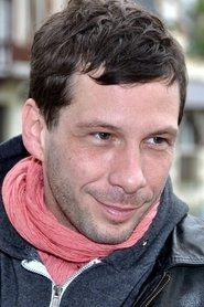 Ảnh diễn viên Alex Beaupain