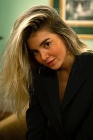 Ảnh diễn viên Alex Bejar