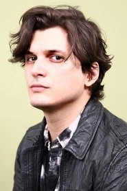 Ảnh diễn viên Alex Boniello