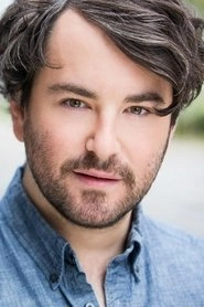 Ảnh diễn viên Alex Brightman