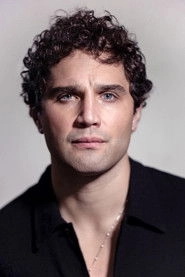 Ảnh diễn viên Alex Brockdorff