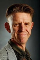 Ảnh diễn viên Alex Cox