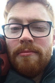 Ảnh diễn viên Alex Currie-Clark