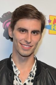 Ảnh diễn viên Alex Diehl