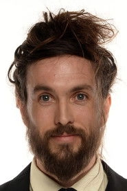 Ảnh diễn viên Alex Ebert