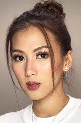 Ảnh diễn viên Alex Gonzaga