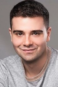 Ảnh diễn viên Alex Harrouch