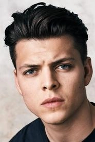 Ảnh diễn viên Alex Høgh Andersen