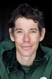 Ảnh diễn viên Alex Honnold