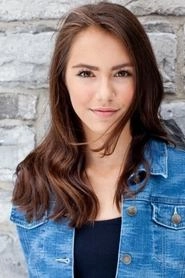 Ảnh diễn viên Alex Hook