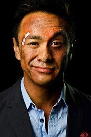 Ảnh diễn viên Alex Huynh