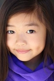 Ảnh diễn viên Alex Jayne Go