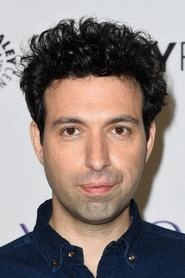 Ảnh diễn viên Alex Karpovsky