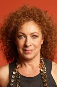 Ảnh diễn viên Alex Kingston