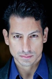 Ảnh diễn viên Alex Kruz