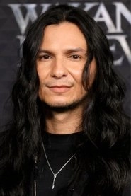 Ảnh diễn viên Alex Livinalli