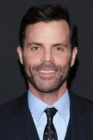 Ảnh diễn viên Alex Manette