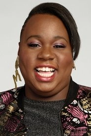 Ảnh diễn viên Alex Newell