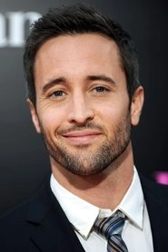 Ảnh diễn viên Alex O'Loughlin