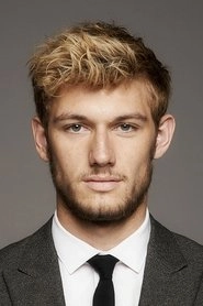Ảnh diễn viên Alex Pettyfer