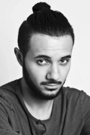 Ảnh diễn viên Alex Polidori