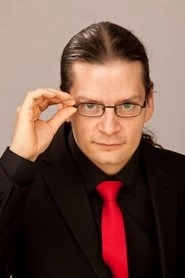 Ảnh diễn viên Alex Reed