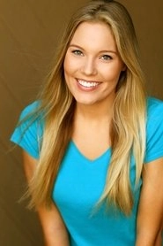 Ảnh diễn viên Alex Rinehart