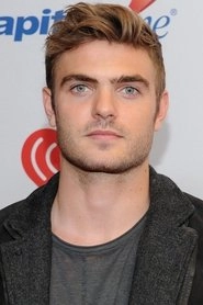 Ảnh diễn viên Alex Roe