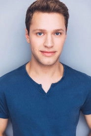 Ảnh diễn viên Alex Schecter