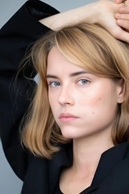 Ảnh diễn viên Alex Silberg