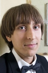 Ảnh diễn viên Alex Somers