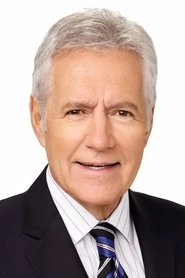 Ảnh diễn viên Alex Trebek