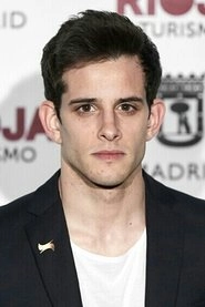 Ảnh diễn viên Álex Villazán