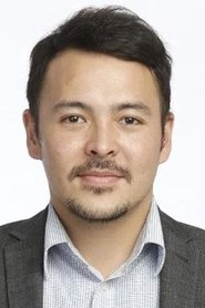 Ảnh diễn viên Alex Waterfield