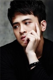 Ảnh diễn viên Alex Ying