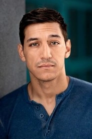 Ảnh diễn viên Alexander Alayon Jr.