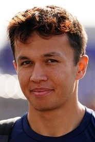 Ảnh diễn viên Alexander Albon