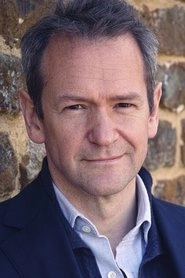 Ảnh diễn viên Alexander Armstrong
