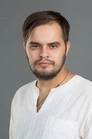 Ảnh diễn viên Alexander Babaev