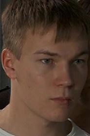 Ảnh diễn viên Alexander Bracq