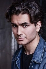 Ảnh diễn viên Alexander Eling