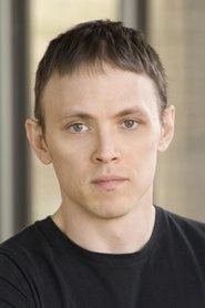 Ảnh diễn viên Alexander Hashioka Oatfield