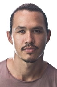 Ảnh diễn viên Alexander Hodge