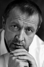 Ảnh diễn viên Alexander Kulikov