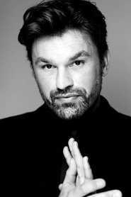 Ảnh diễn viên Alexander Maniatis