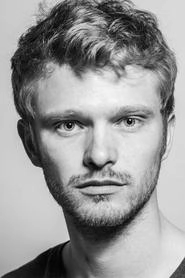 Ảnh diễn viên Alexander Owen