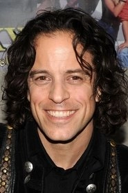 Ảnh diễn viên Alexander Polinsky