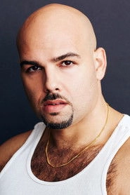 Ảnh diễn viên Alexander Salamat