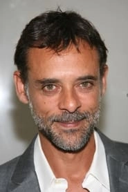 Ảnh diễn viên Alexander Siddig
