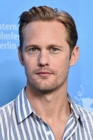 Ảnh diễn viên Alexander Skarsgård